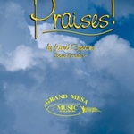 Praises! - Band Arrangement