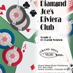 Diamond Joe's Riviera Club - Band Arrangement