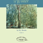 The Willows of Winter - Band Arrangement