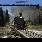 The Iron Horse Across America - Band Arrangement