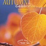 Autumn Celebration - Band Arrangement