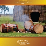 Siyahomba - Band Arrangement