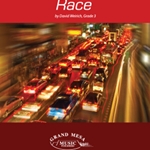 Rat Race - Band Arrangement