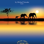 Safari - Band Arrangement