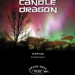 Candle Dragon - Band Arrangement