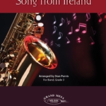 Song from Ireland - Band Arrangement
