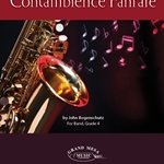 Contambience Fanfare - Band Arrangement