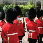 Her Majesty's Brigade - Band Arrangement