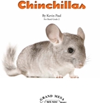 March of the Chincillas - Band Arrangement
