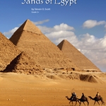Sands of Egypt - Band Arrangement