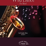 Wild Dance - Band Arrangement