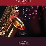 Anthem - Band Arrangement