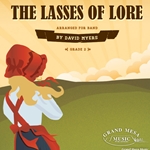 The Lasses of Lore - Band Arrangement