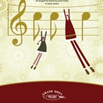 Holiday Collage - Band Arrangement