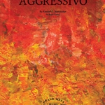Aggressivo - Band Arrangement
