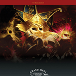 Danse Carnivale - Band Arrangement