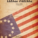 Yankee Fanfare - Band Arrangement