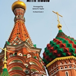 From Russia with Music - Band Arrangement