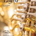 Legend - Band Arrangement