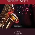 Get Up! - Band Arrangement