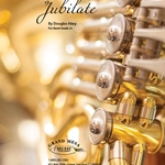 Overture Jubilate - Band Arrangement