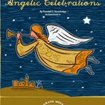 Angelic Celebrations - Band Arrangement