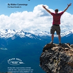 Reaching the Summit - Band Arrangement