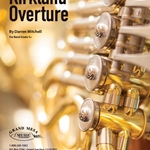 Kirkland Overture - Band Arrangement