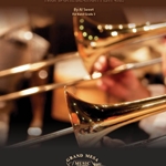 Sweet Trombone Rag - Band Arrangement