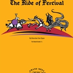 The Ride of Percival - Band Arrangement