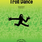 Troll Dance - Band Arrangement