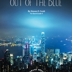 Out of the Blue - Band Arrangement