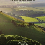 Of Emerald Shires - Band Arrangement