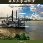 Mississippi Sawyer - Band Arrangement