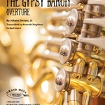 The Gypsy Baron Overture - Band Arrangement