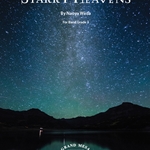 Starry Heavens - Band Arrangement
