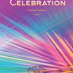 Celebration - Band Arrangement