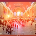 Grand Central Station - Band Arrangement