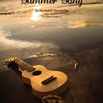 Summer Song - Band Arrangement