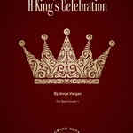 A King's Celebration - Band Arrangement