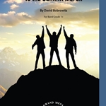 To the Summit March - Band Arrangement