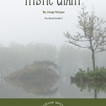 Mystic Chant - Band Arrangement