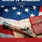 Songs of Soldiers - Band Arrangement