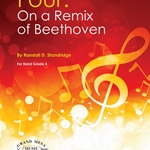 Four: On a Remix of Beethoven - Band Arrangement
