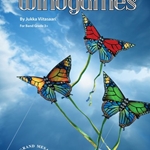 Windgames - Band Arrangement