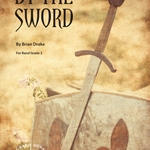 By the Sword - Band Arrangement