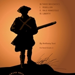 Portrait of a Patriot - Band Arrangement