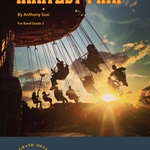 Harvest Fair - Band Arrangement