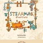 Steampunk Overture - Band Arrangement