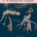 Waltzing with Dragons - Band Arrangement